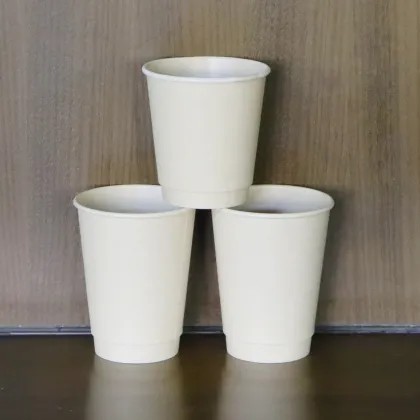 Custom Design Paper Cups