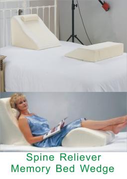 Therapeutic Foam Aids
