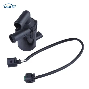 YAOPEI Cooling Water Pump for Volkswagen Audi Seat Skoda - 7N0965561