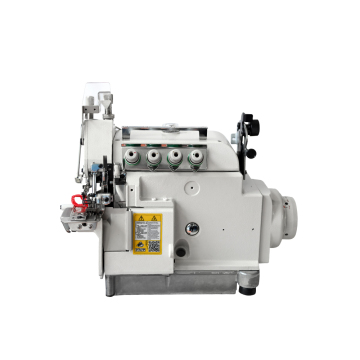 DS-888DT-4 4 Thread Cylinder Bed Overlock Sewing Machine