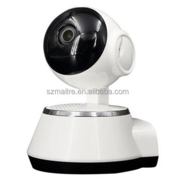 V380 Pro 360 Degree Smart Indoor Security Camera
