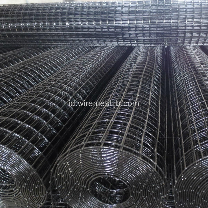 Vinil Dilapisi Dilas Wire Mesh Anggar