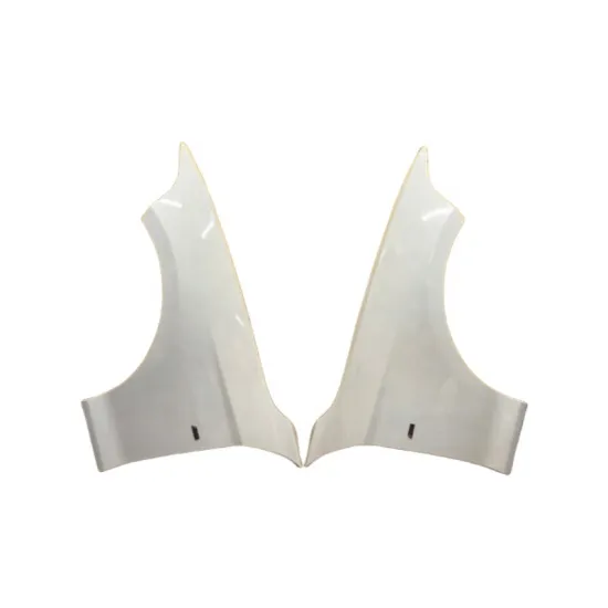 BMW 2 Series F22 F23 Front Fender Body Kit - OE 41007284645/41007284646