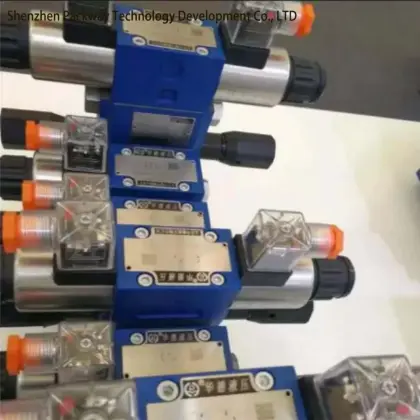 Rexroth Valve Hydraulic components