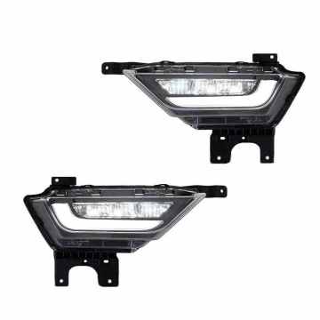 4x4 Accesorios Luz de niebla para Ford F150 2022