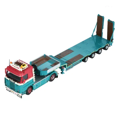 TEKNO ENDE J. B mode l/50