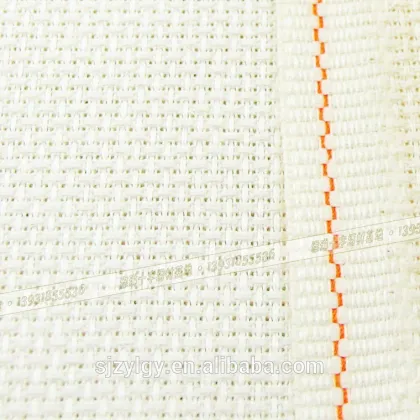 14CT aida cloth cotton fabric & embroidery cloth for cross stitch