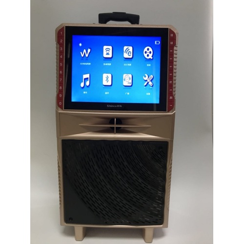Home Theater Multimedia Speaker