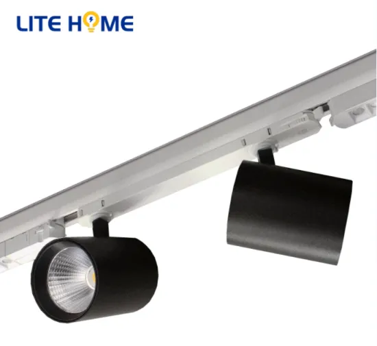 led track spotlight 30w