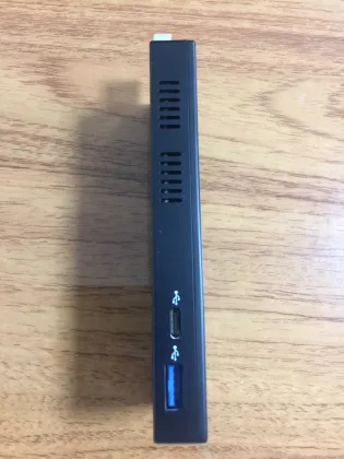 Mini PC Stick Intel Celeron N4000
