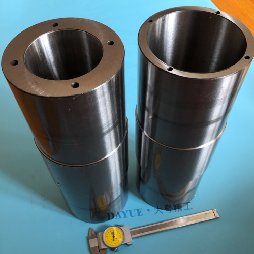 S45C Cylinder Liner Setelah Internal Honing