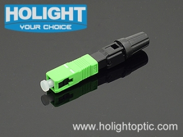 Fast Connector SC