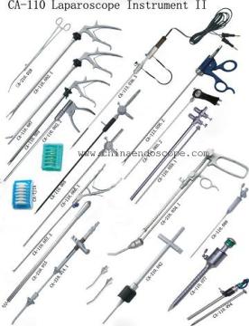laparoscopy instrument
