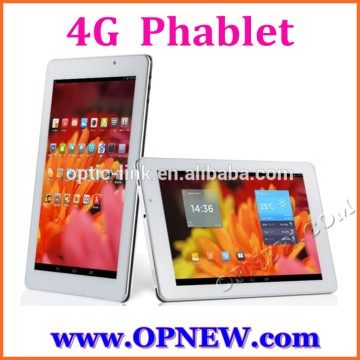 10 inch 4G LTE tablet pc phablet 64GB 8.0MP camera in stock 2048*1536 IPS touch tablet