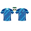 Custom dri fit rugby shirts