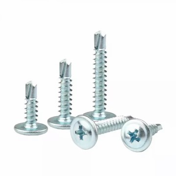 Truss Head Self Drilling Screw s