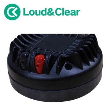 ferrite magnet speaker tweeter 50W 1.75inch for stage