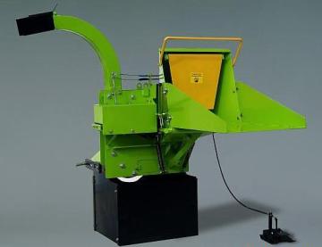 2015 new wood chipper in chipper