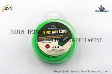 Shark-Tuff Brand Nylon Trimmer Line