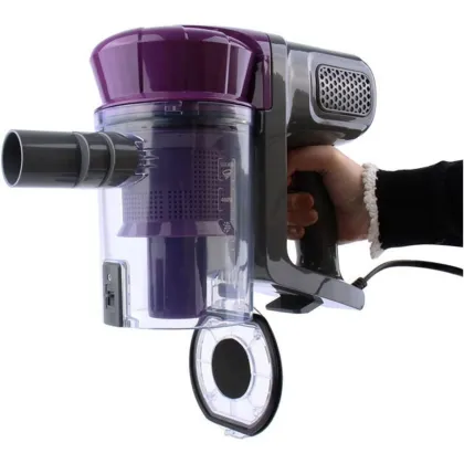 13800pa Handheld Vertical Portable Car Vacuum - Wireless Mini Vacuum Cleaner