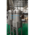 Stainless Steel Bag Filter