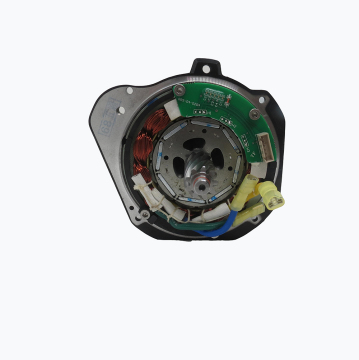 Jiangsu Bafang 8fun BBS02 Mid Drive Motor Repair Parts - 48V 500W/750W Core, Rotor, Stator