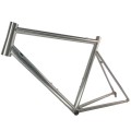 Light Weight High Flexibillity Titanium Bike Frame