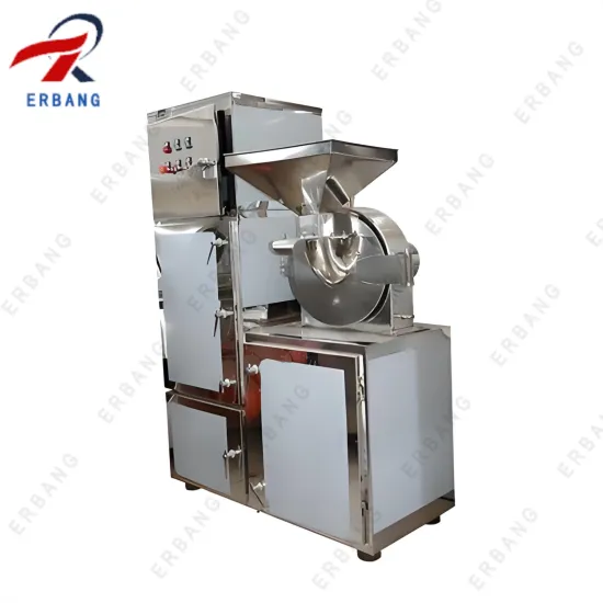 30B-c Efficient Shredder for Leather Waste Processing