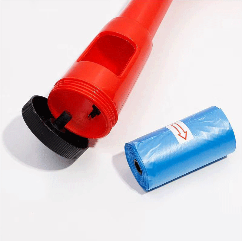 দক্ষ লিটার ব্যবস্থাপনার জন্য টেকসই পোষা প্রাণী পরিষ্কারের টুল