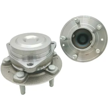 Rear Wheel Hub Bearing for Buick GL6 2018 American Car Spare Parts