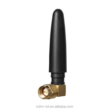YE0032AA Multi-band WiFi/BT Elbow External Stick Antenna