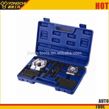 wheel bearing removal installation and separator tool