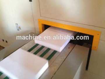 paper roll cutting machine