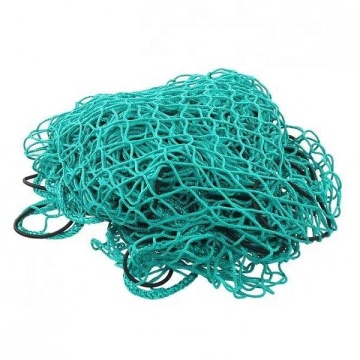 6mm Twine Elastic Trailer Cargo Net