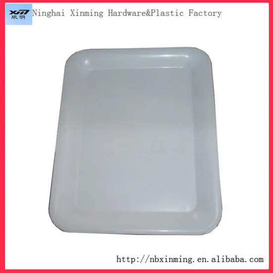 Factory wholesale cheaper high quality plastic sishi tray