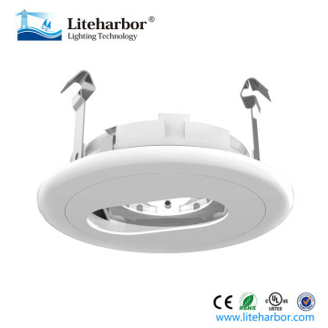 LED MR16 3.5 Inch 37W Slot Trim Lighting