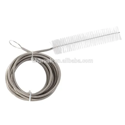 Anhui Yongxing brush spring CPAP tube cleaning brush