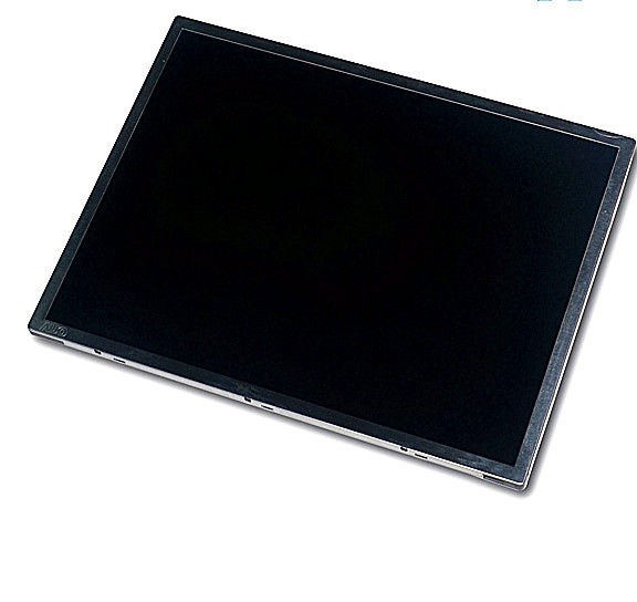 AUO 12.1 inch IPS TFT-LCD G121EAN01.3 High Brightness