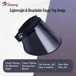 UV Blocking Polarized Sun Hat for Daily Use
