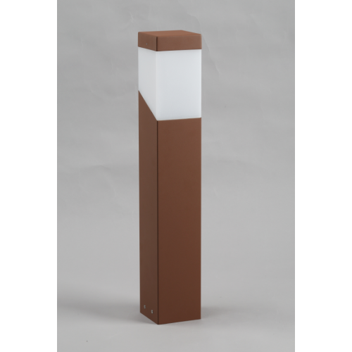 Lampu luar ruang keamanan E27 modern