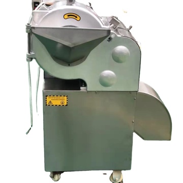 Fruit Chips and Slices Cutting Machine - Banana, Pineapple & Fruit Slicer