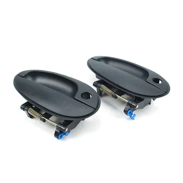 High Quality Auto S11-6105180 Right Front Door Handle - Chery A1 Price