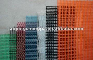 Fiberglass Insect Screen Netting