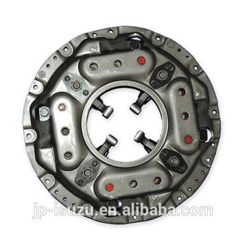 Truck Clutch Pressure plate