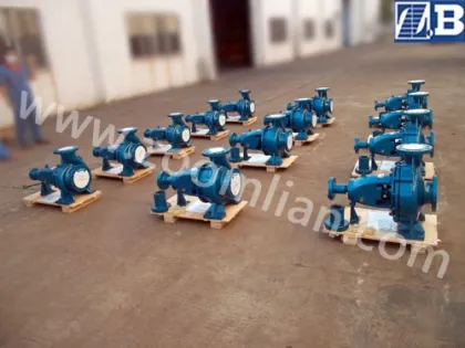 IS Circulation Pump China/Circulation Pump Manufacturers/circulation pump