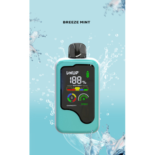Vkup Melt Box 18000 за еднократна употреба Vape Swedene на едро