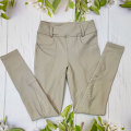 Gray Breeches