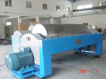 Centrifuge Machine China