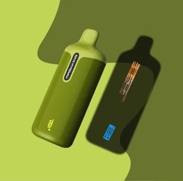 Maskking AXI 12000 Vape origginal