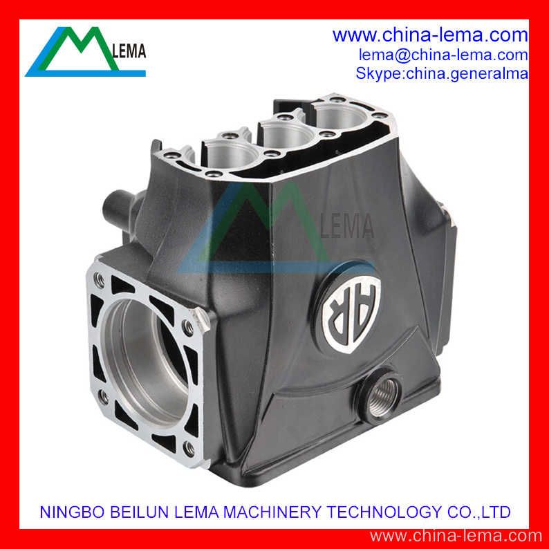 Aluminum OEM Washer Machine Cavity Die-casting